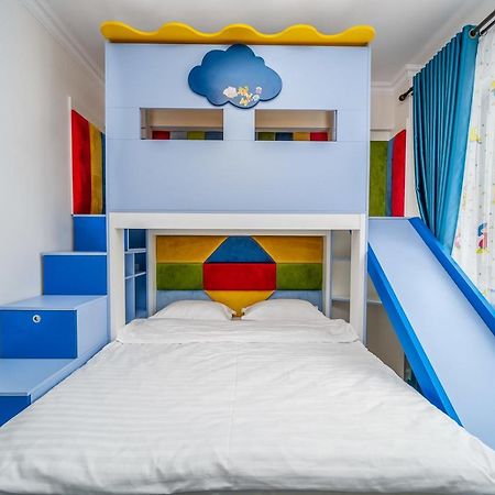 Rentforcomfort Ellys 2Bdr Apartment Gura Humorului Zewnętrze zdjęcie